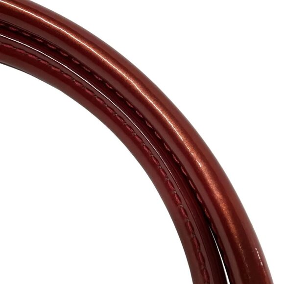 LOUIS VUITTON Sherwood PM Leather Vernis Shoulder Bag bran766-102825 - Picture 12 of 12